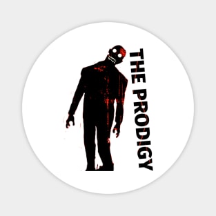 The prodigy prodigy Magnet